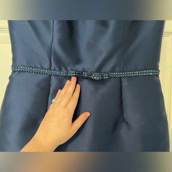 Sherri Hill Cocktail Dress - Picture 4 of 6